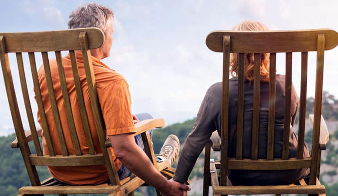 Thinking About Retiring?