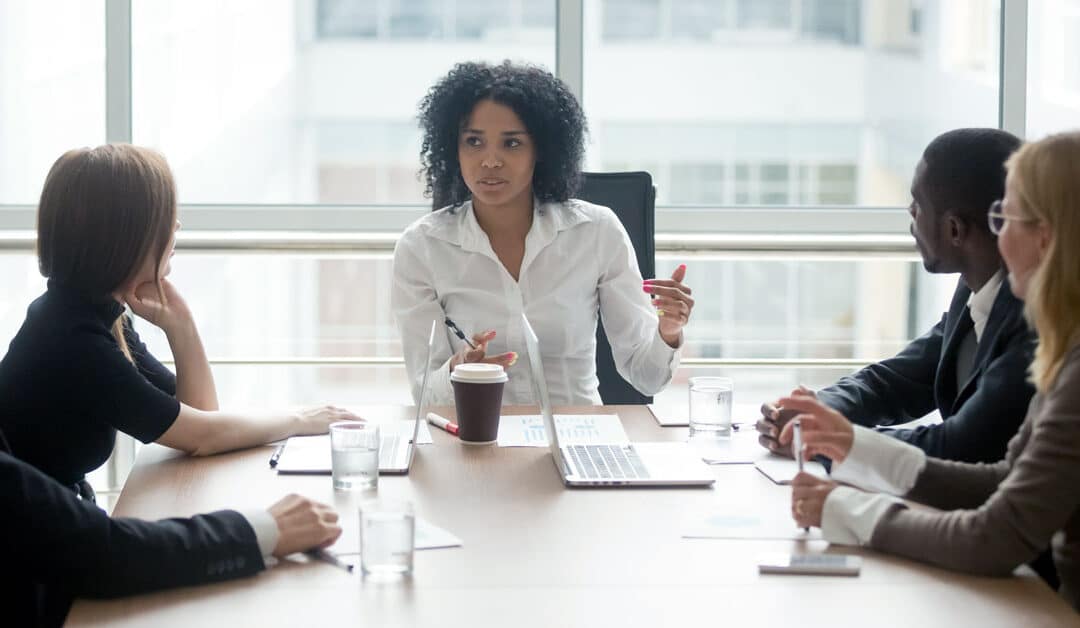 The 5 “C’s” in the Big “D” – Deposition