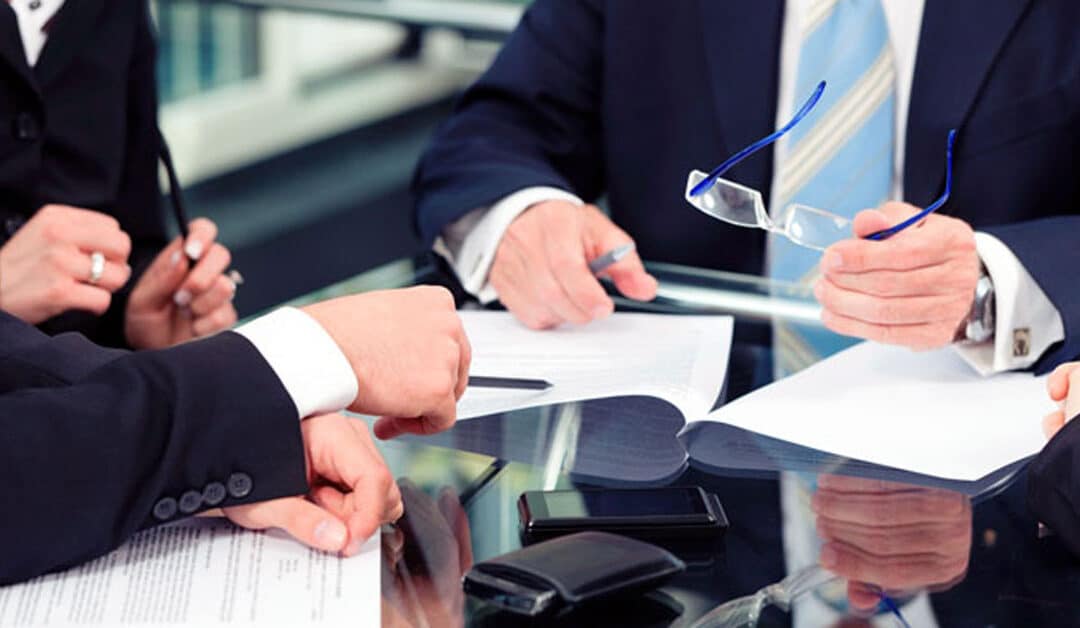 Caption Corner Part 17 – Vicarious Liability and Waivers