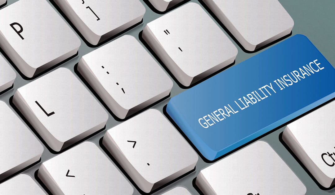 General Facts About General Liability