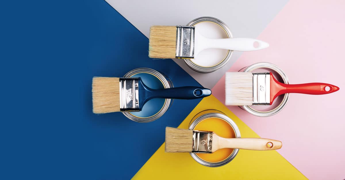 Insurance Covers Like Paint