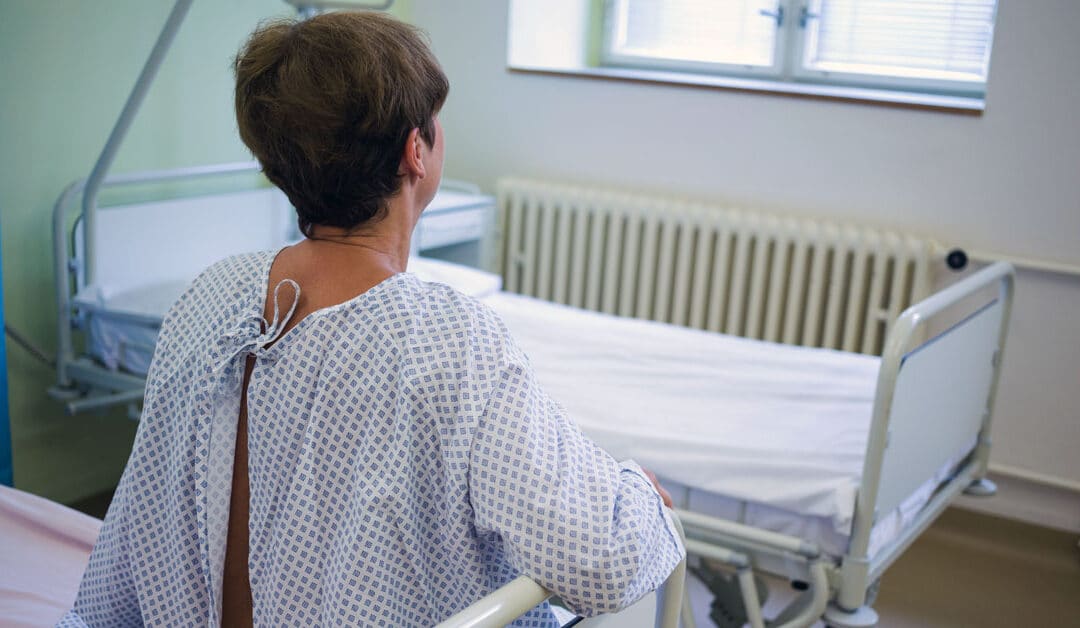 Hospital Robes and Insurance Policies