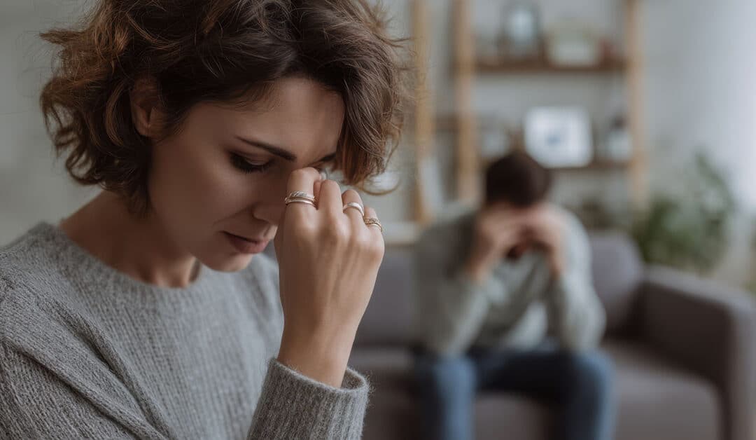 Divorce – A Social Worker’s Nightmare