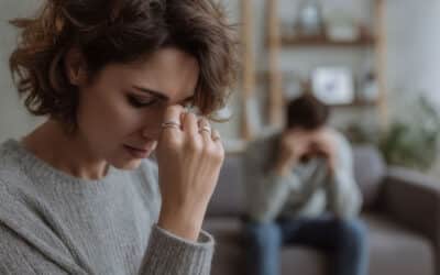 Divorce – A Social Worker’s Nightmare