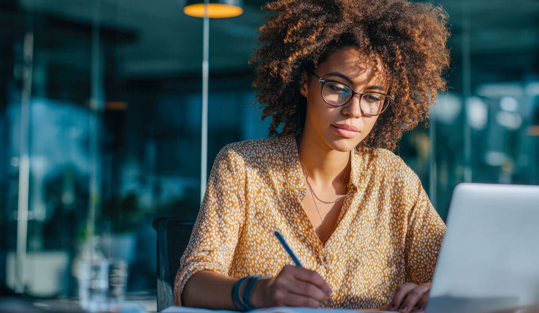 Are My Session Notes Rote?