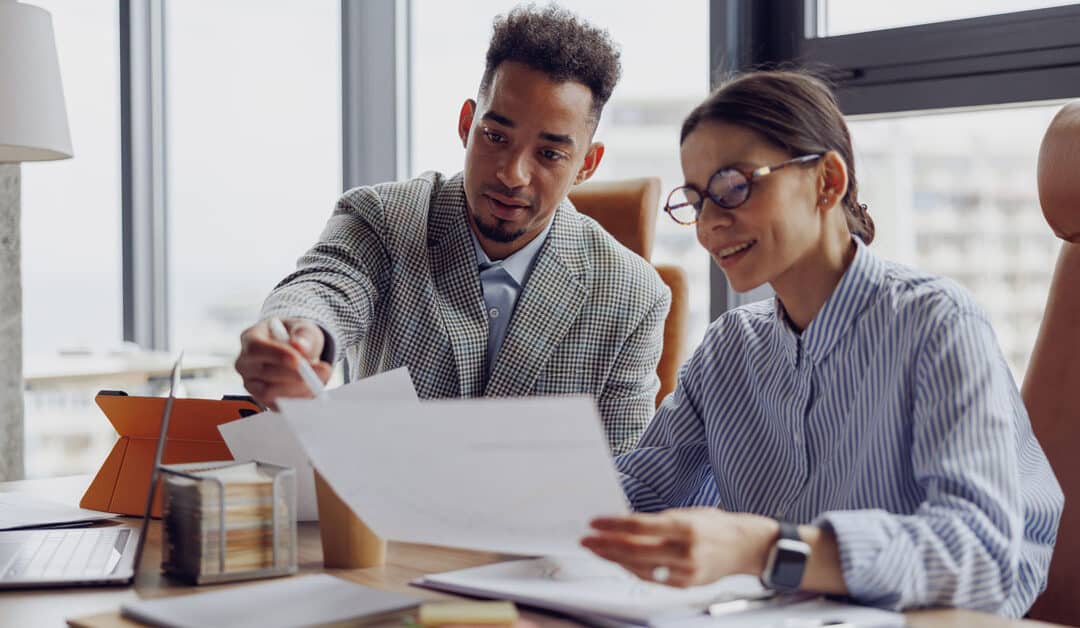 You Need to Do an Insurance Review