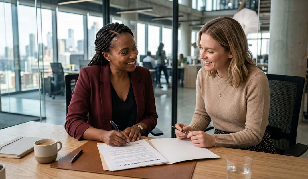 See the GAP… Not All Professional Liability Insurance Policies Are Created Equal